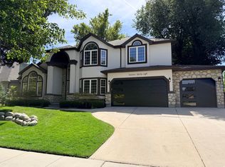 1938 E Vintage Woods Ct, Salt Lake City, UT 84117