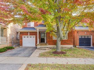 3097 Abernathy Way, Oakville, ON L6M 5C2