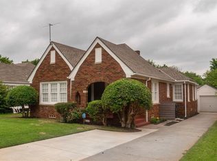 1925 NW 31st St, Oklahoma City, OK 73118