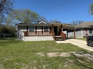 760 Wayne Ave, Van Alstyne, TX 75495