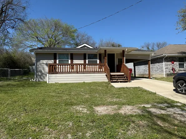 760 Wayne Ave, Van Alstyne, TX 75495