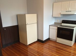 562 Main St #SECOND, Waltham, MA 02452