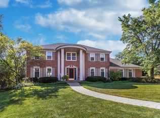 1453 S Shore Ct, Barrington, IL 60010