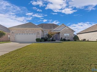 2621 Berkshire Way, Decatur, AL 35603