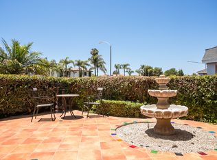 1 Calle Prima, Dana Pt, CA 92624