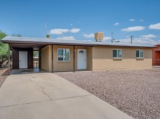 1914 W Riverview St, Tucson, AZ 85745