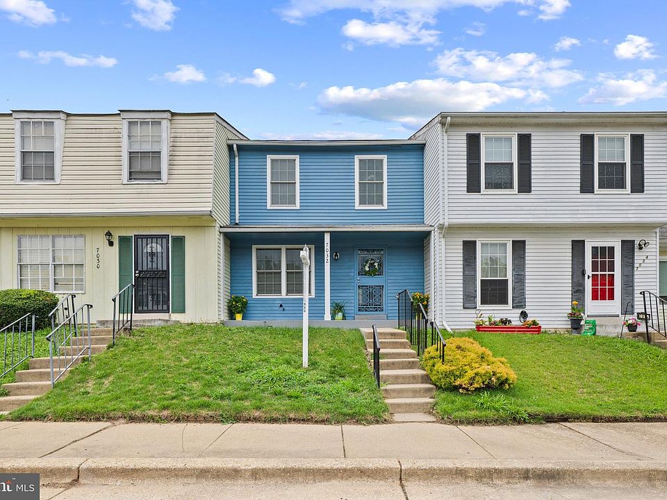 1st image of 7032 Marbury Ct