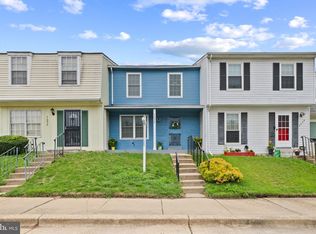 7032 Marbury Ct, District Heights, MD 20747