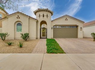 22333 E Cherrywood Dr, Queen Creek, AZ 85142