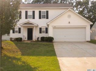 14936 Jerpoint Abby Dr, Charlotte, NC 28273