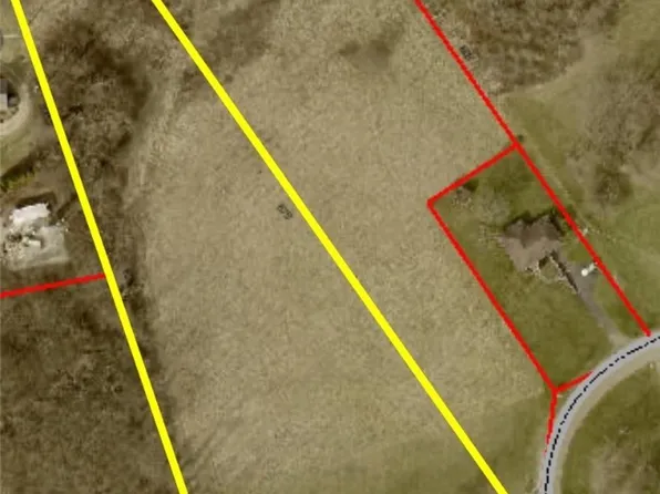 65 County Rd, Steubenville, OH 43952