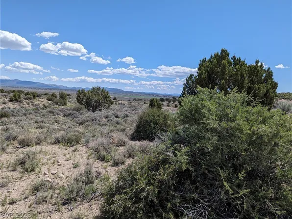 Hickory Way Lot 25, Pioche, NV 89043