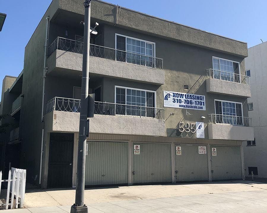 2nd image of 535 W 3rd St #2X2