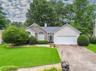 2954 Spotted Pony Ct NW, Acworth, GA 30101