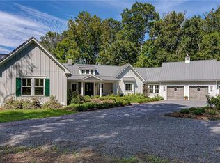 305 Speaks Rd, Advance, NC 27006