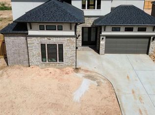 3611 Blue Mistflower, Katy, TX 77493
