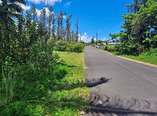 Hanale Dr LOT 40, Pahoa, HI 96778