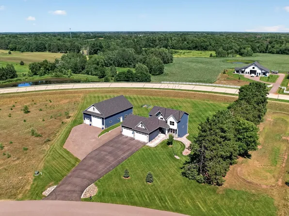 20011 Grouse St NW, Oak Grove, MN 55011
