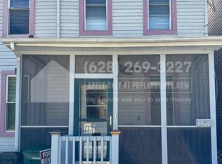 2451 Riverside Dr, Cincinnati, OH 45202