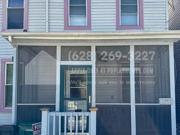 2451 Riverside Dr, Cincinnati, OH 45202