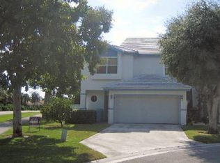 7680 Stone Harbour Dr APT 1, Lake Worth, FL 33467