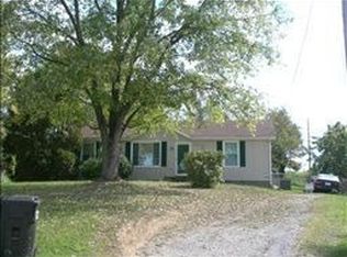 1803 Pony Ct, Clarksville, TN 37042