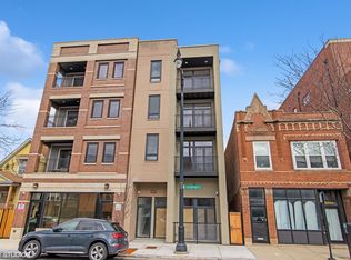 3332 W Irving Park Rd #2, Chicago, IL 60618
