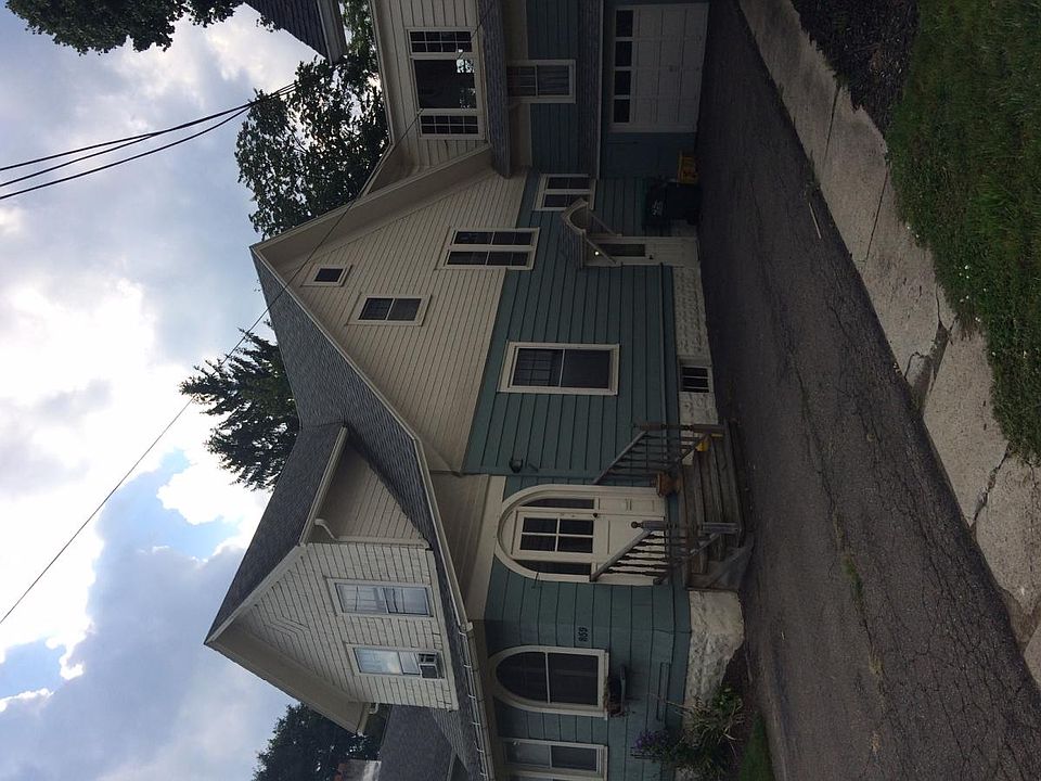 1st image of 859 Chenango St #1R