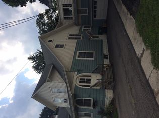 859 Chenango St #1R, Binghamton, NY 13901