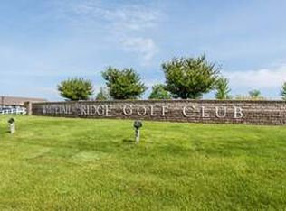 6005 Whitetail Ridge Dr, Yorkville, IL