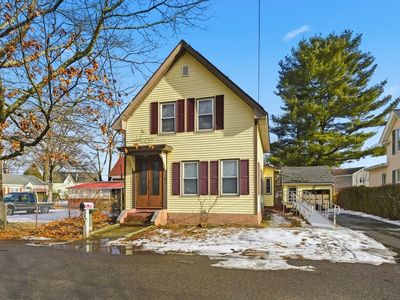 108 Marshall Rd, Lowell, MA, 01852