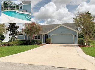 48 Weymouth Ln, Palm Coast, FL 32164