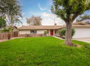 5167 E Dwight Way, Fresno, CA 93727