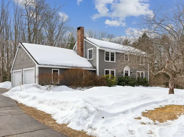 280 Flaggy Meadow Road, Gorham, ME 04038