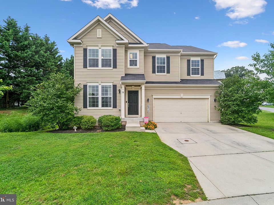 1st image of 6215 Mill River Ct