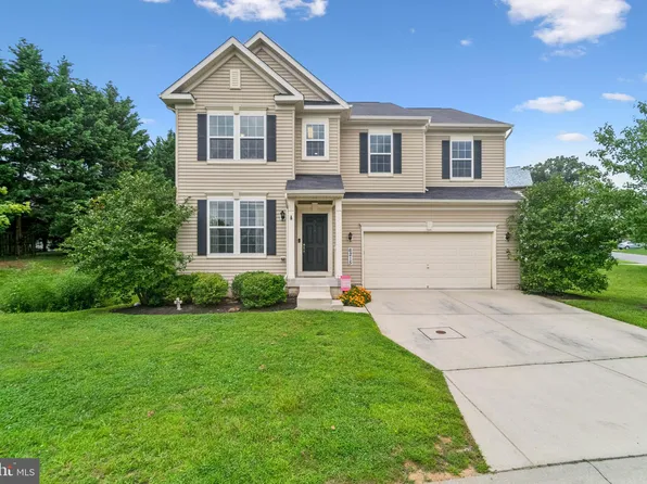 6215 Mill River Ct, Hanover, MD 21076