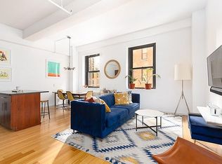 365 Bridge St APT 3D, Brooklyn, NY 11201