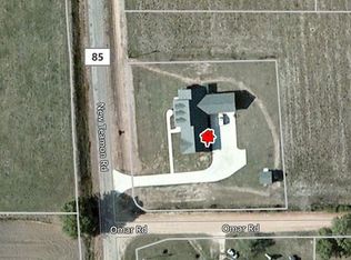 2297 S County Road 85, Slocomb, AL 36375