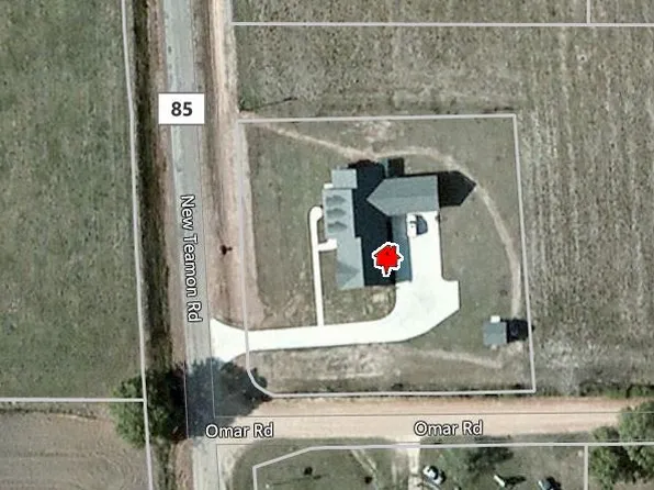 2297 S County Road 85, Slocomb, AL 36375