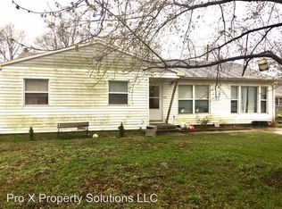 213 W Washington St, Frontenac, KS 66763