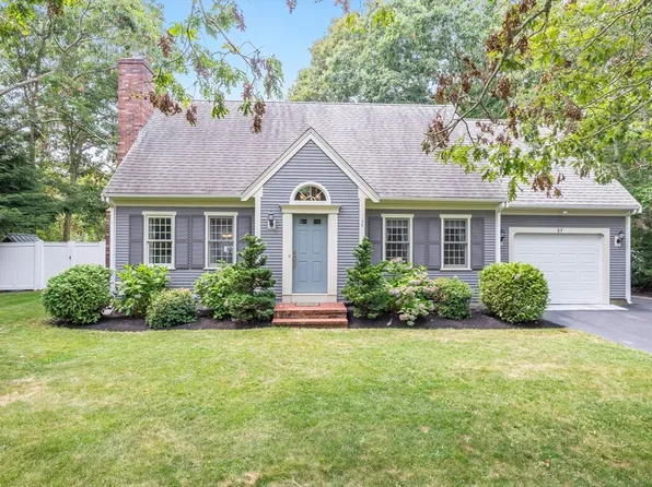 27 Dogwood Dr, Forestdale, MA 02644
