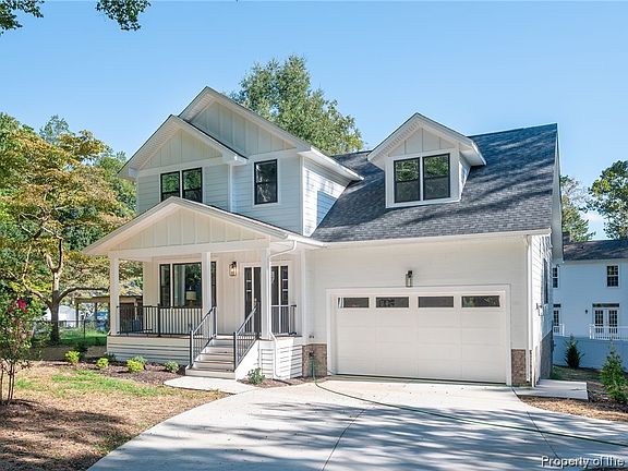 2nd image of 110 Haynes Dr