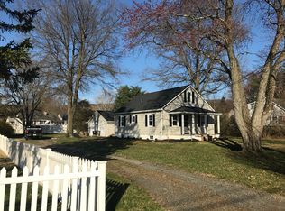 203 Pine St, Hackettstown, NJ 07840