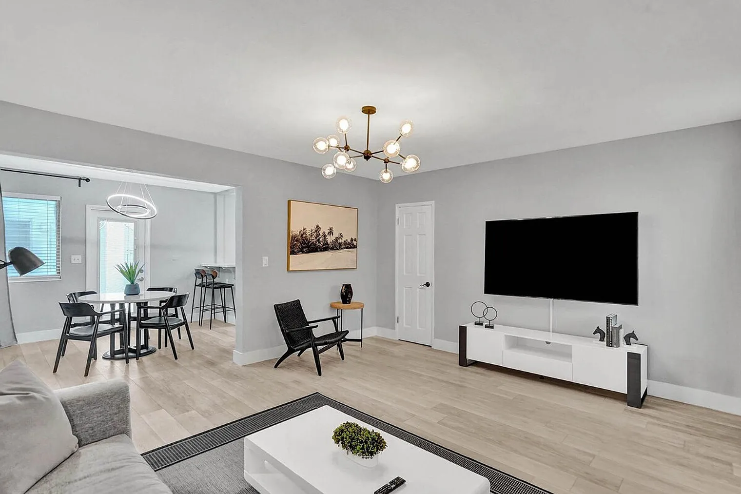 2 bed, 2.0 bath, 1001 sqft, $9,704 — Photo 2