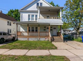 273-275 East St, Springfield, MA 01104