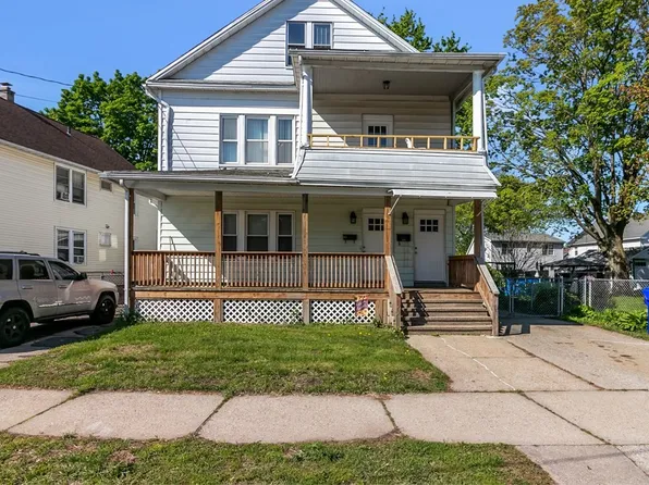 273-275 East St, Springfield, MA 01104
