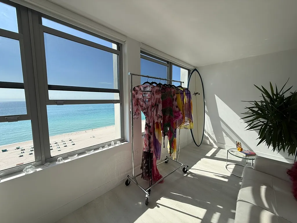 Building Photo - 2899 Collins Ave #1531