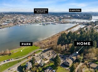 710 Sherman St NW, Olympia, WA 98502