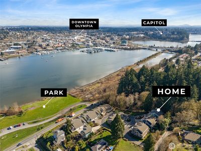 710 Sherman Street NW, Olympia, WA, 98502