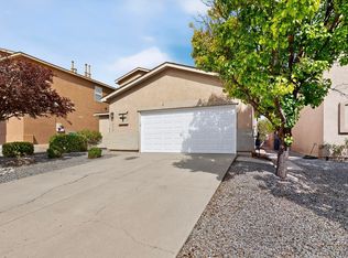 1628 Veridian Dr SE, Rio Rancho, NM 87124